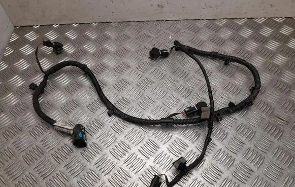 Volkswagen Touran III Parking PDC sensor 5TA971104