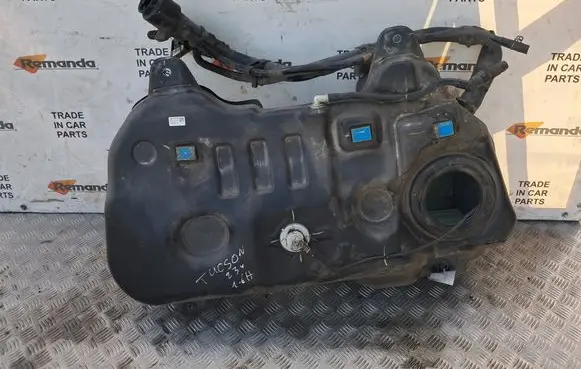 Hyundai Tucson IV NX4 Fuel tank 31100N7000