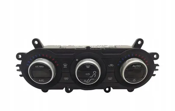 Ford Ranger Climate control unit AB39-18C612-AH
