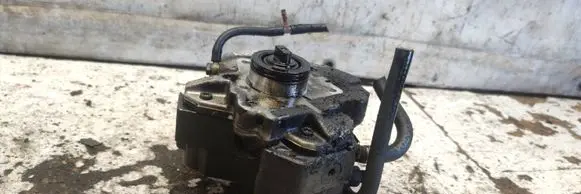Volvo V70 Fuel injection high pressure pump 0445010043