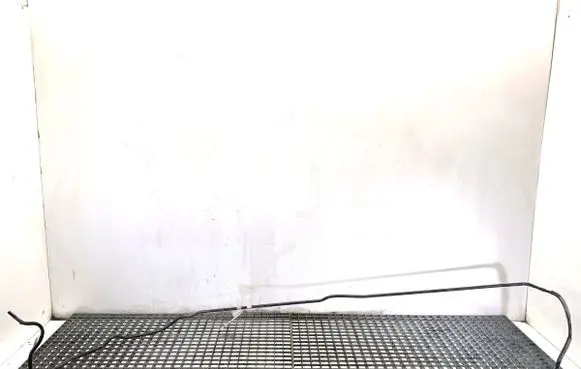 Nissan Pulsar Fuel line/pipe/hose 