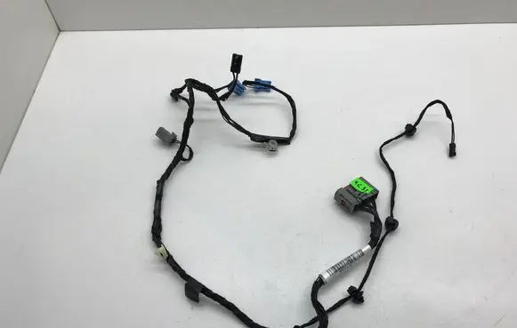 Land Rover Range Rover L405 Front door wiring loom GK5214A205GC GK5214A205