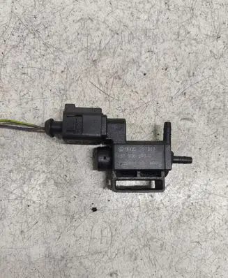 Audi A6 S6 C6 4F Turbo solenoid valve 72288000