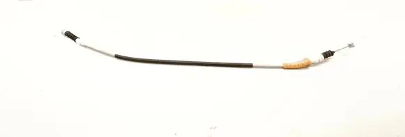 BMW 5 F10 F11 Rear door cable line 7297439