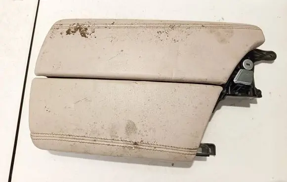 BMW 5 GT F07 Armrest 1600085