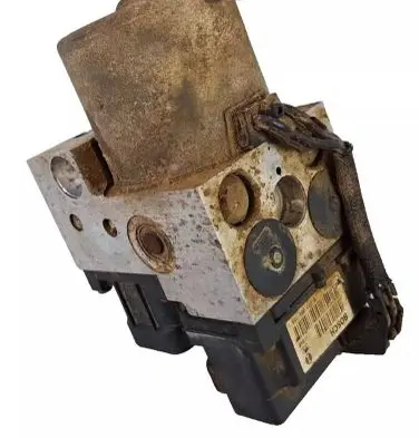 Peugeot Boxer ABS Pump 1319624080 0273004168