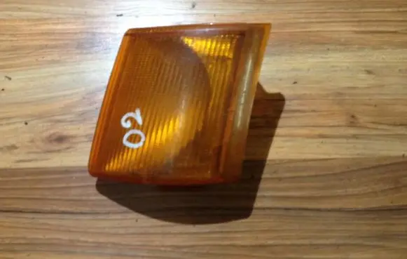 Ford Transit Front indicator light 86vb13369ae