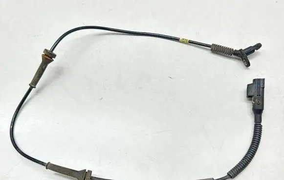 Land Rover Range Rover Evoque L538 Front ABS sensor wiring BJ322B372AD