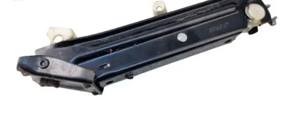 Mercedes-Benz CLC CL203 Lift Jack A2035830415