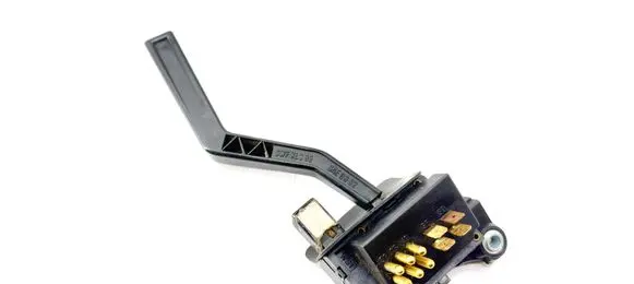 Volvo 760 Indicator stalk 3515811 3115495630