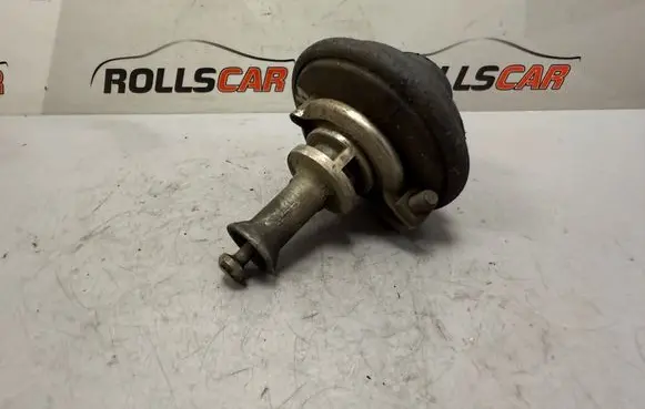 Opel Astra G EGR valve 53418200 98T336