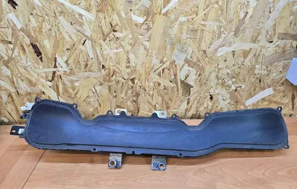 Volvo V40 Pedestrian airbag P31404289