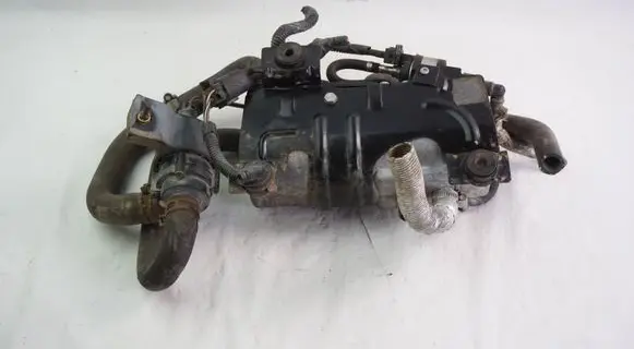 Ford Transit - Tourneo Connect Auxiliary pre-heater (Webasto) 2T1V18K463AE 25227505