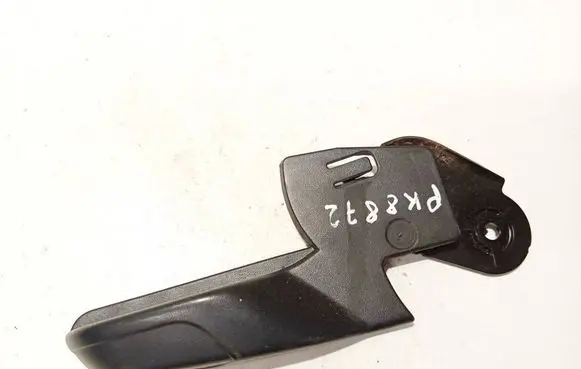 Citroen C4 Grand Picasso Rear seat side bottom trim 