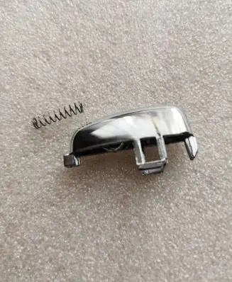 Opel Mokka X Handbrake/parking brake auto hold switch 