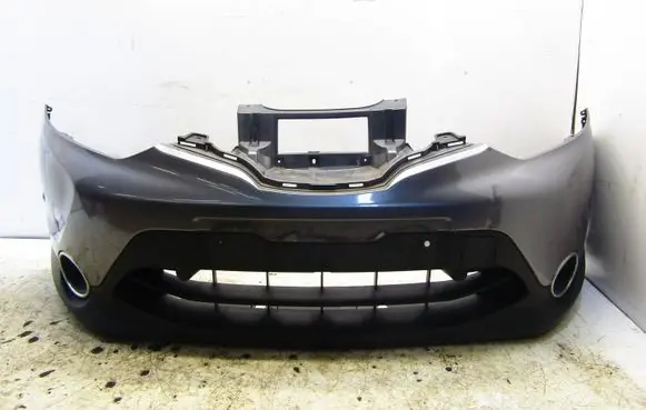 Nissan Qashqai Front bumper 1111