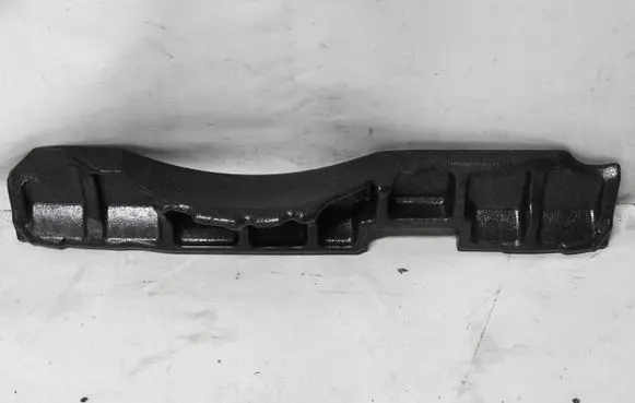 Peugeot 208 I Spare wheel section trim 9676769680