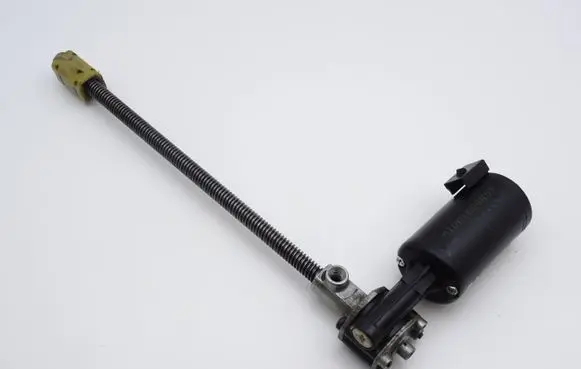 Jaguar S-Type Seat adjustment motor M1001626R07