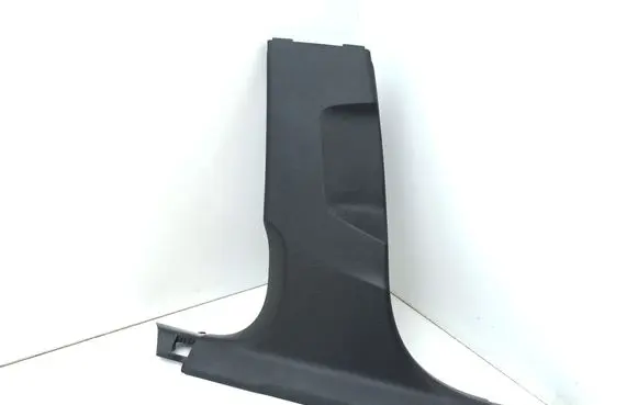 Audi A4 S4 B9 8W (B) pillar trim (bottom) 8W0867239