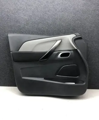 Citroen C4 II Picasso Front door card panel trim 96784516YA