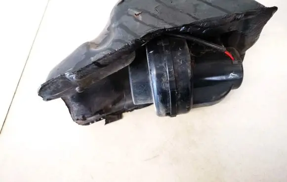 Opel Omega B2 Secondary air pump 0130007810 90493287