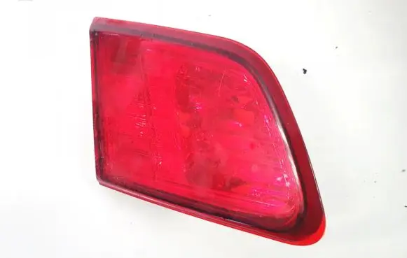 Subaru Legacy Rear/tail lights