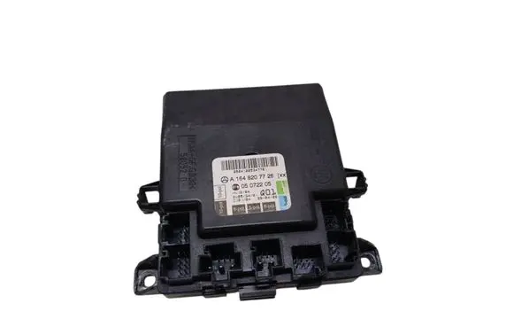 Mercedes-Benz ML W164 Door control unit/module A1648207726 05072205
