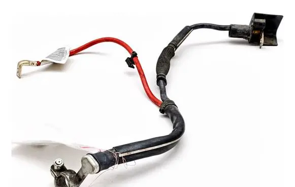 Volkswagen Arteon Positive cable (battery) 5Q0971228