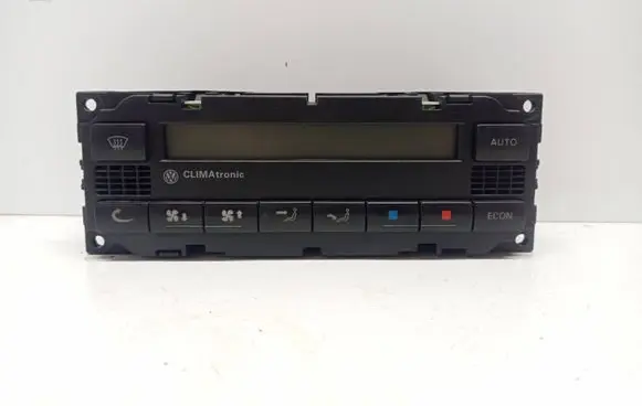 Climate control unit