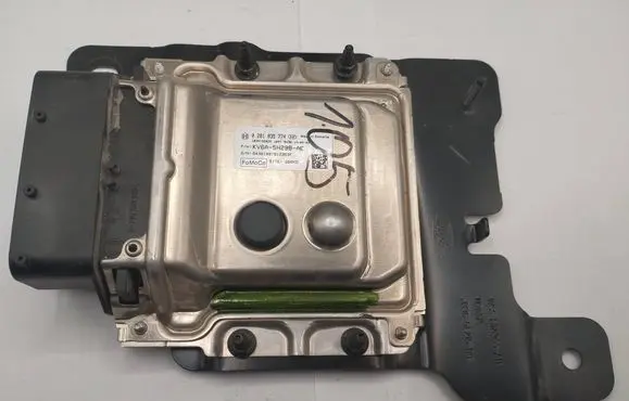 Ford Ranger Engine control unit/module 0281035774 KV6A5H298AE 94361097912353F