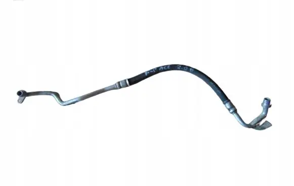 Jaguar F-Pace Air conditioning (A/C) pipe/hose GX7319N601BC