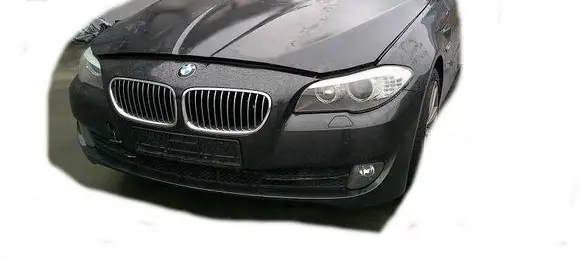 BMW 5 F10 F11 Front piece kit 