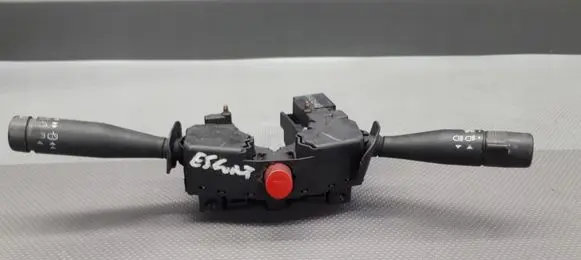 Ford Escort Steering rack control module 