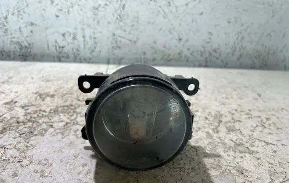 Renault Megane II Front fog light 8200074008 89200503 9070313