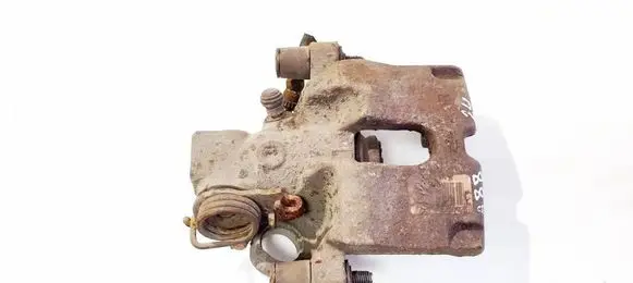Peugeot 508 Rear brake caliper