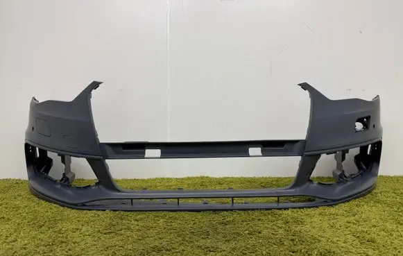 Audi A3 S3 8V Front bumper 8v3807437f
