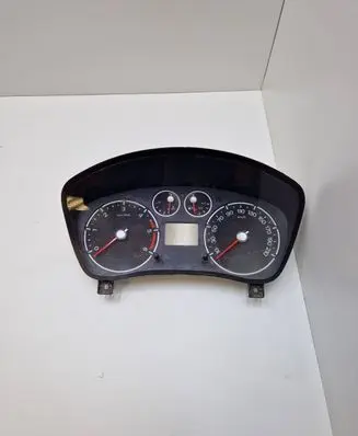 Ford Transit Speedometer (instrument cluster) 9T1T10849AE 1020101954 VP9T1F10849AF