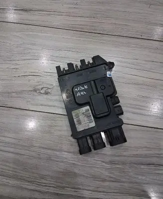 Renault Scenic III - Grand scenic III Battery control module 243800011R