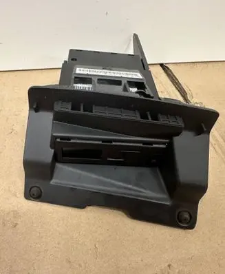 Mazda 6 Navigation unit CD/DVD player CNLM42F1JM