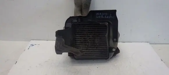 Mazda 6 Intercooler radiator 127100-3201