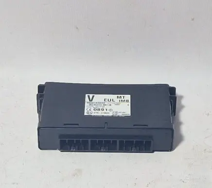 Subaru Legacy Other control units/modules 88281AG040 97RI010625