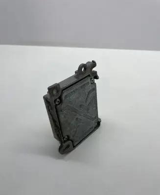 Audi A6 S6 C5 4B Airbag control unit/module 4B0959655AA