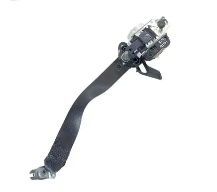 Chevrolet Camaro Rear seatbelt 84880702 811831593