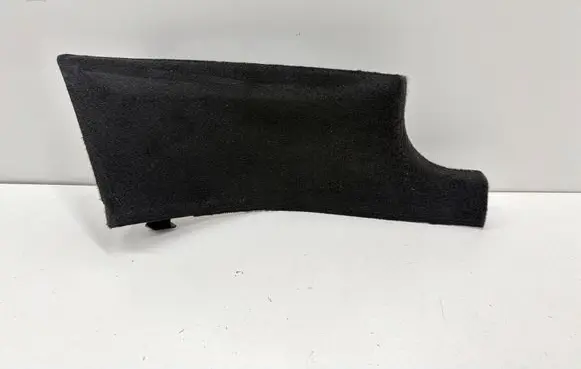 Tesla Model Y (C) pillar trim 178142100B C4J23036001703