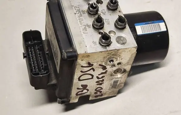 Volkswagen PASSAT B6 ABS Pump 3C0614095S 16332502A 16332402