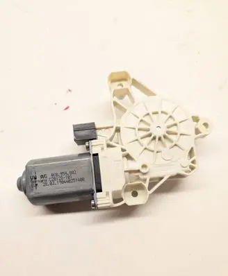Volkswagen Arteon Front door window regulator motor 4K0959802 C28128101 190440251400