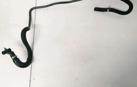 Power steering hose/pipe/line