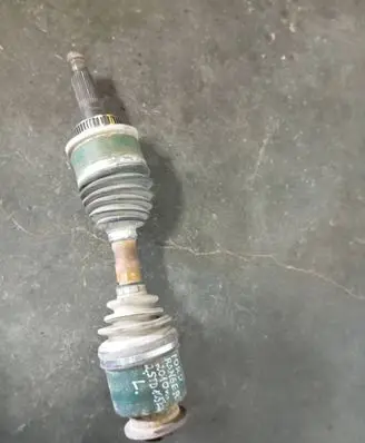 Ford Ranger Front driveshaft