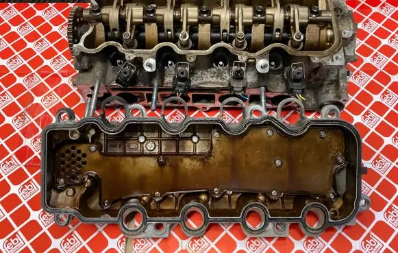 Honda Jazz Engine head C207160699 207160699