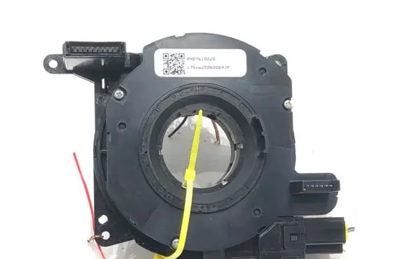 Ford Focus Airbag squib ring wiring ZWAC30123A